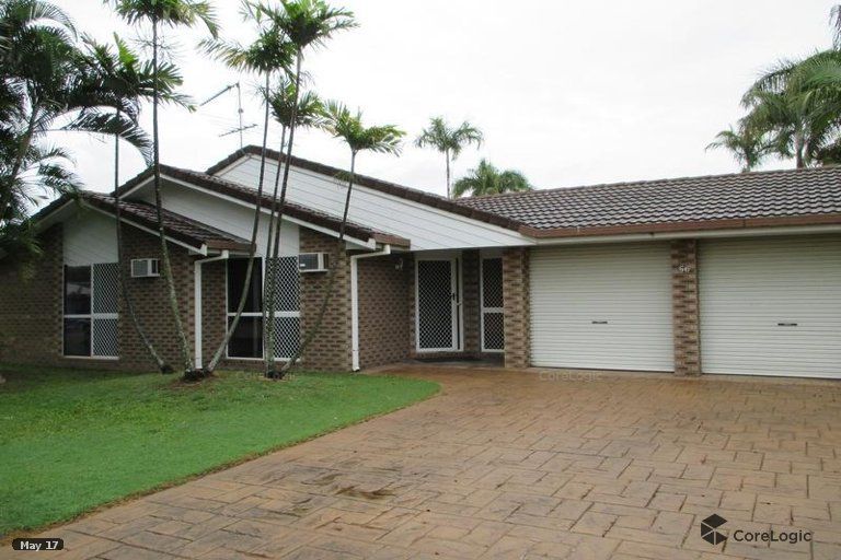 56 Annandale Drive, Annandale QLD 4814, Image 0
