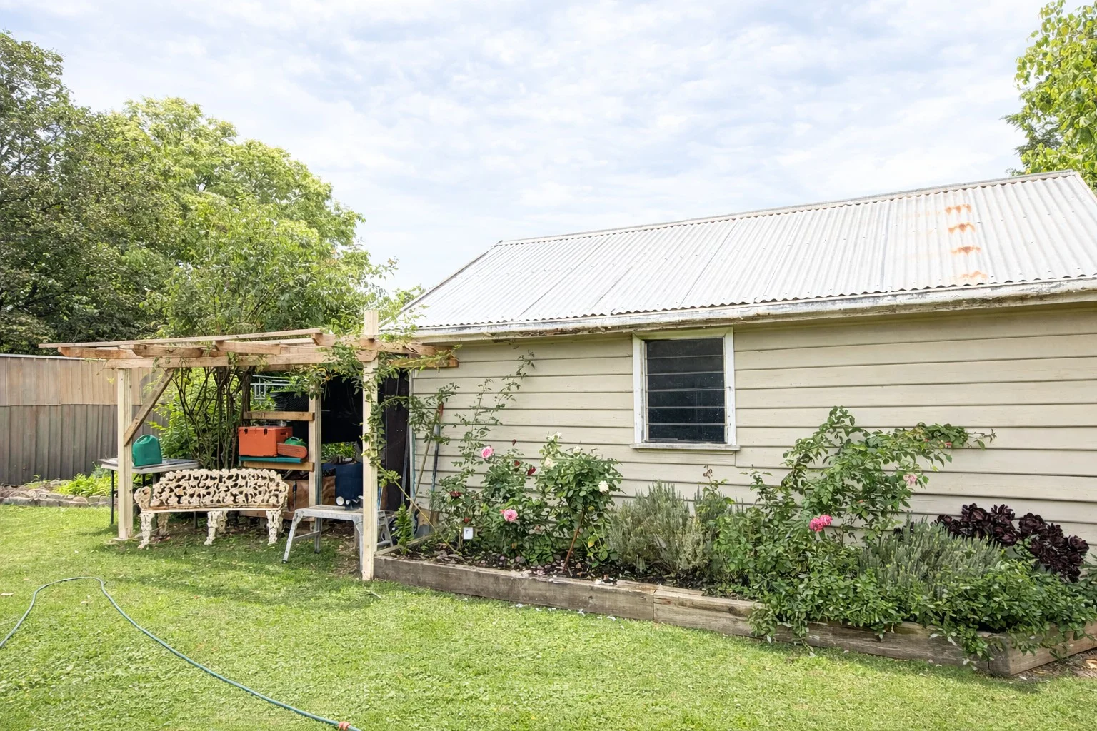 Additional image 15 of 21 Shelton St, Avenel VIC 3664