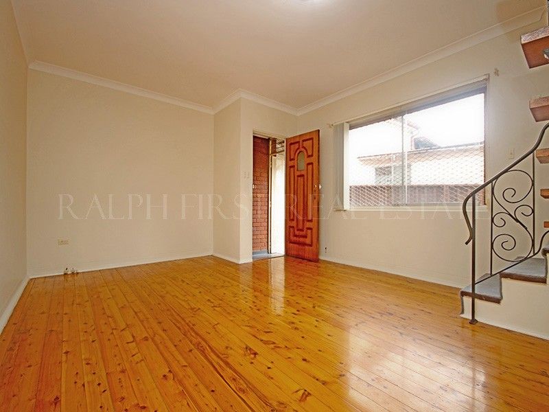 2 bedrooms Apartment / Unit / Flat in 4/89 Ernest Street LAKEMBA NSW, 2195