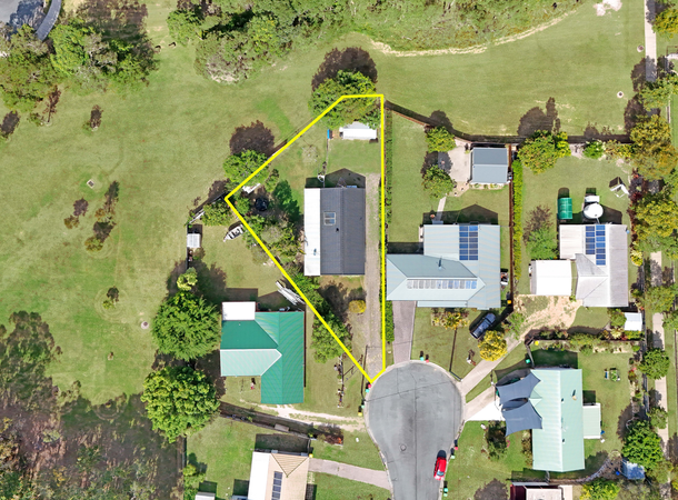 5 Belton Court, Beerwah QLD 4519