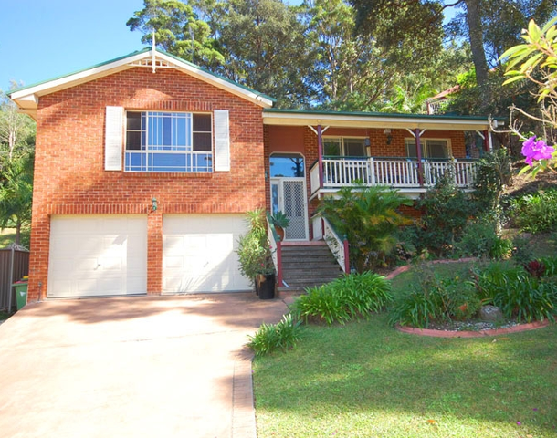 11 Dandenong Close, Avoca Beach NSW 2251