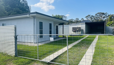 Picture of 35a Melbourne Street, ABERDARE NSW 2325