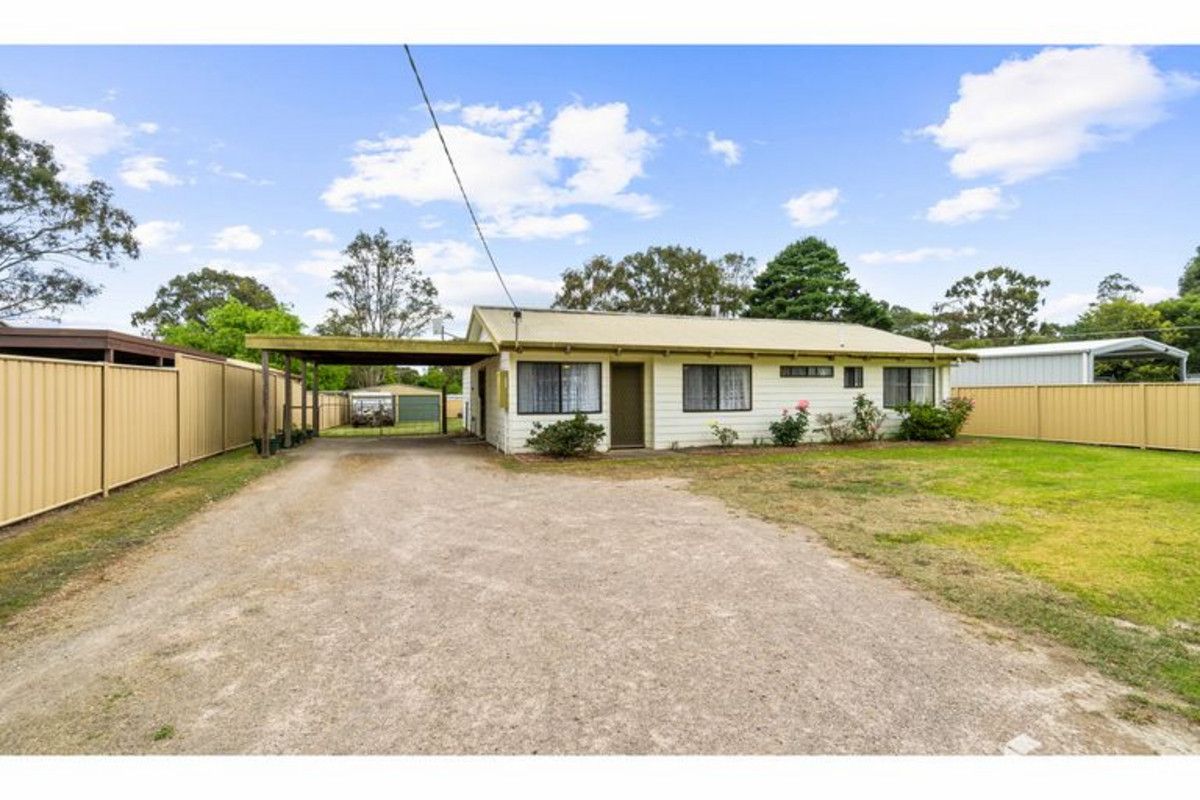 83 Avon Street, Briagolong VIC 3860, Image 0