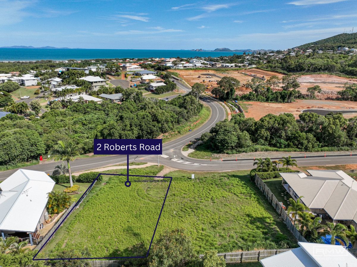 2 Roberts Road, Pacific Heights QLD 4703, Image 0