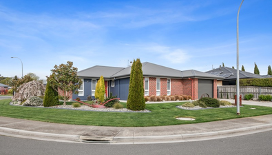 Picture of 10a Country Field Court, LONGFORD TAS 7301