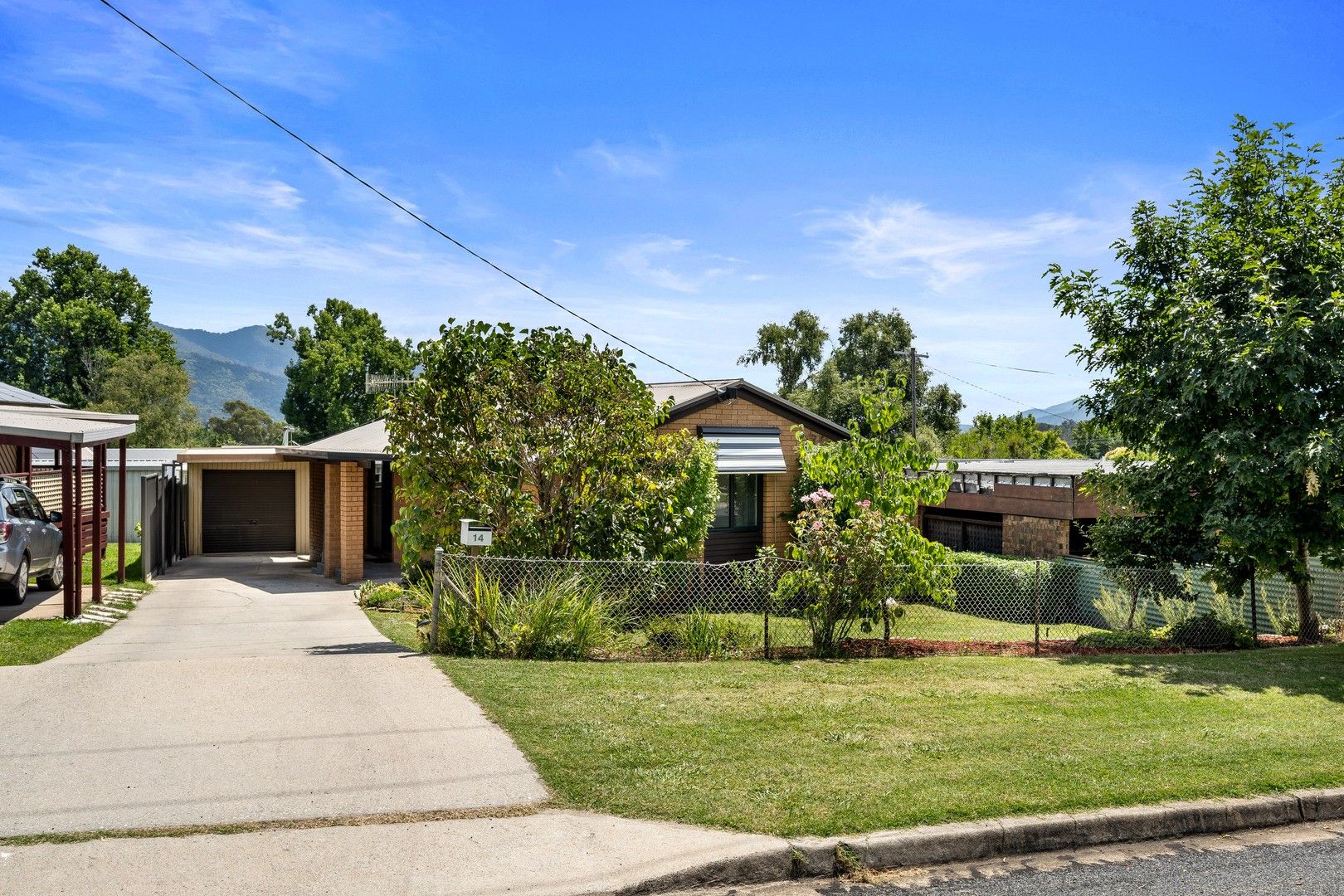 14 Fairway Avenue, Mount Beauty VIC 3699, Image 1