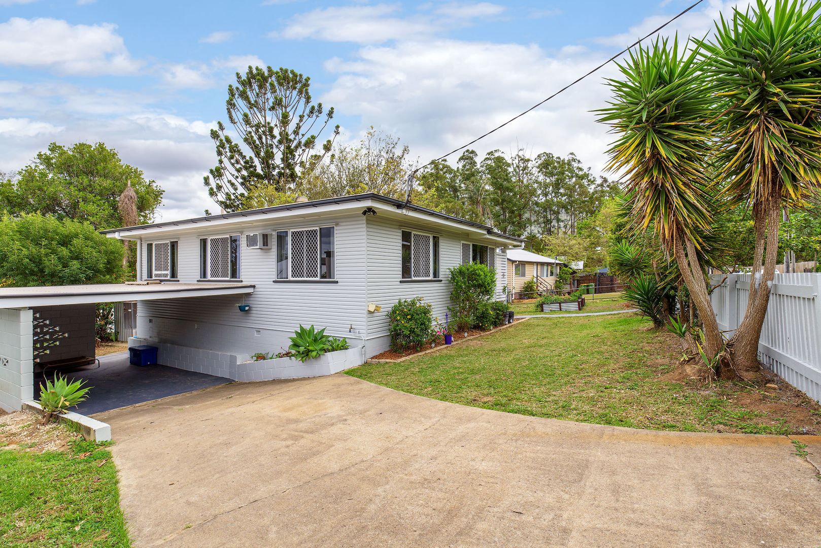 19 Stanley Lane Gympie Qld 4570 Domain