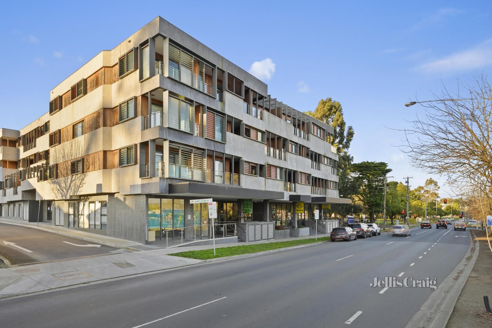 215/211 Mount Dandenong Road, Croydon VIC 3136, Image 0