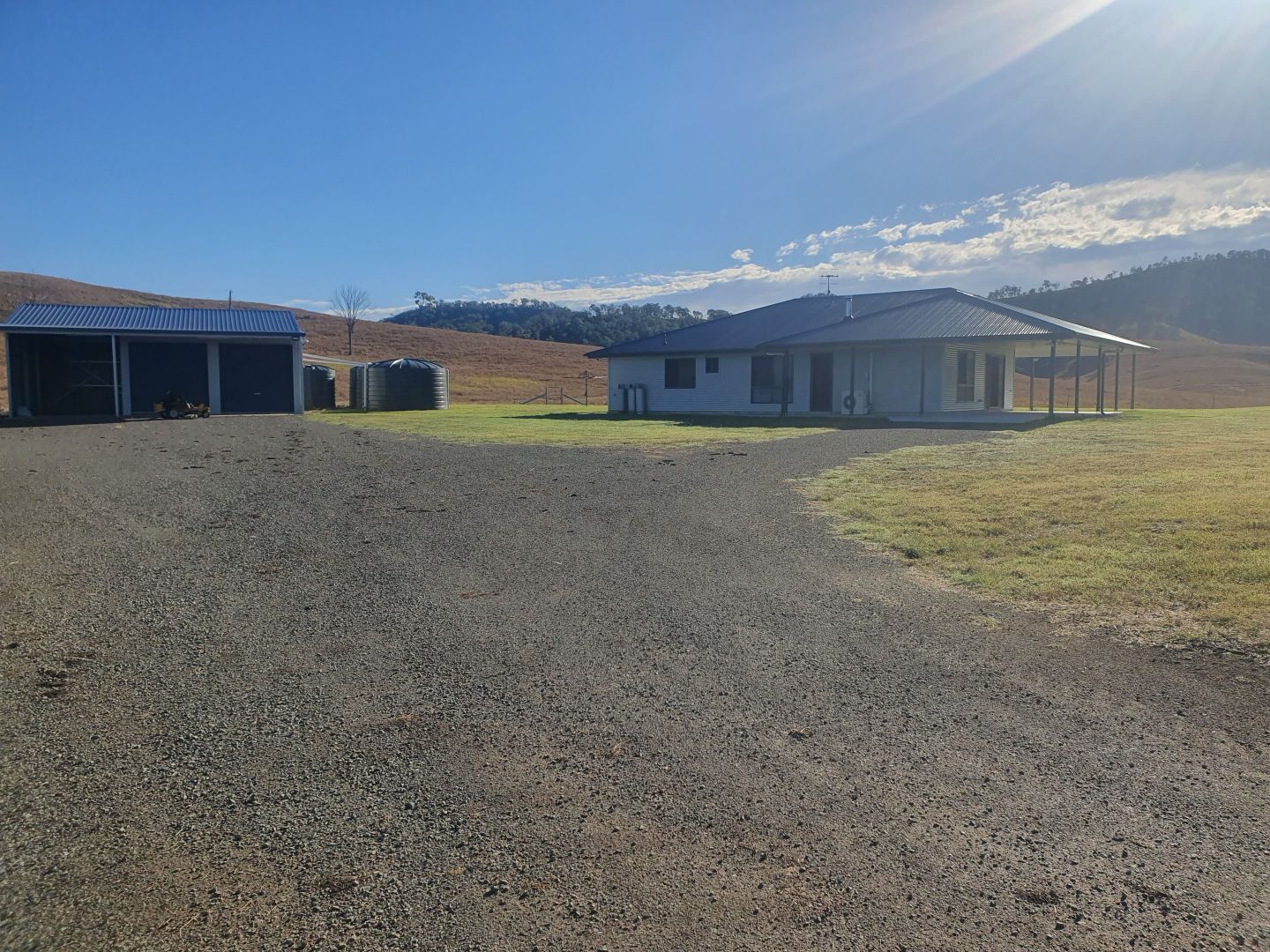 585 Spring Creek Rd, Harlin QLD 4314 House for Sale 949,000