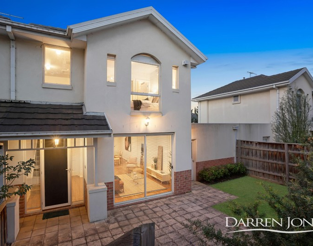 6/89-93 Harp Road, Kew East VIC 3102