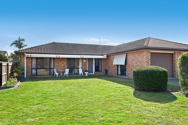 Picture of 42/10 Melody Court, WARANA QLD 4575