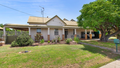 Picture of 46 Market Street, INGLEWOOD VIC 3517
