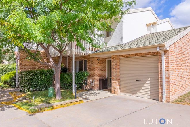 Picture of 74/42 Paul Coe Crescent, NGUNNAWAL ACT 2913