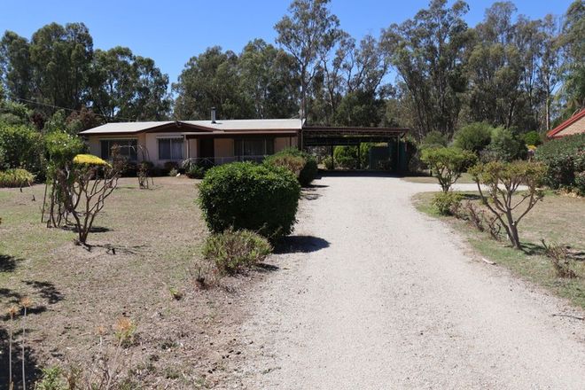 Picture of 16 Farrant Court, COHUNA VIC 3568