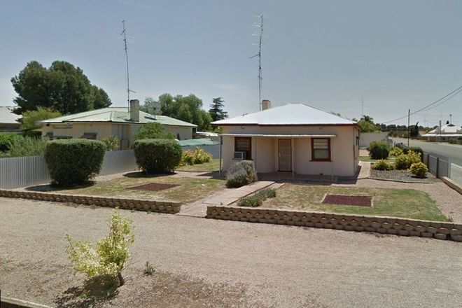 Picture of 10 High Street East, SNOWTOWN SA 5520