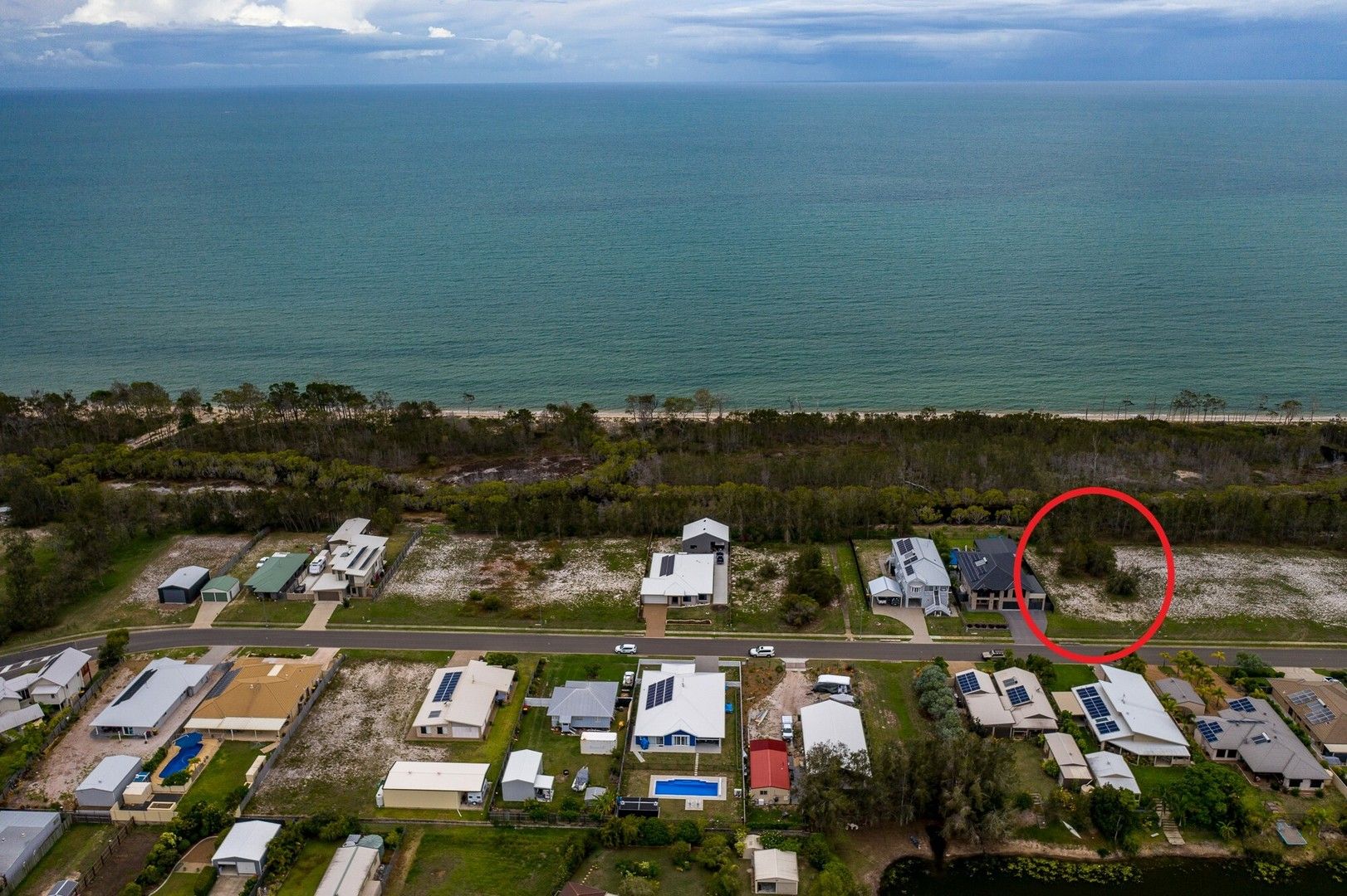 70 Beach Dr, Burrum Heads QLD 4659, Image 0