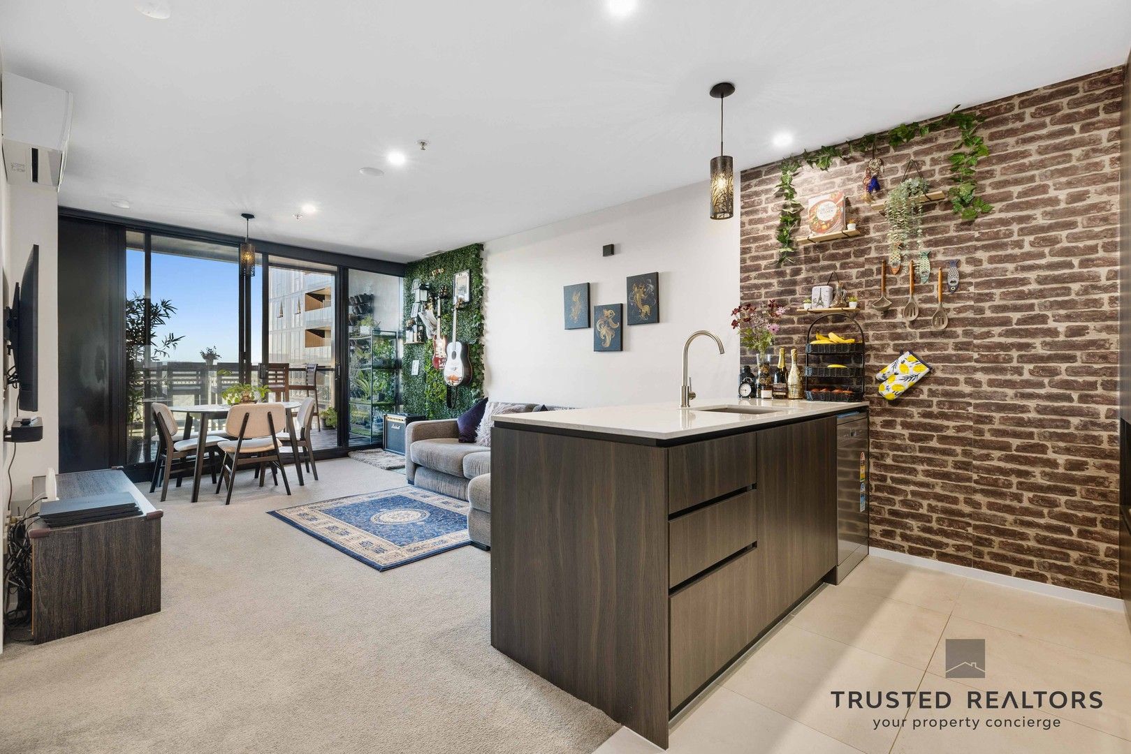 1704/1 Grazier Lane, Belconnen ACT 2617, Image 0