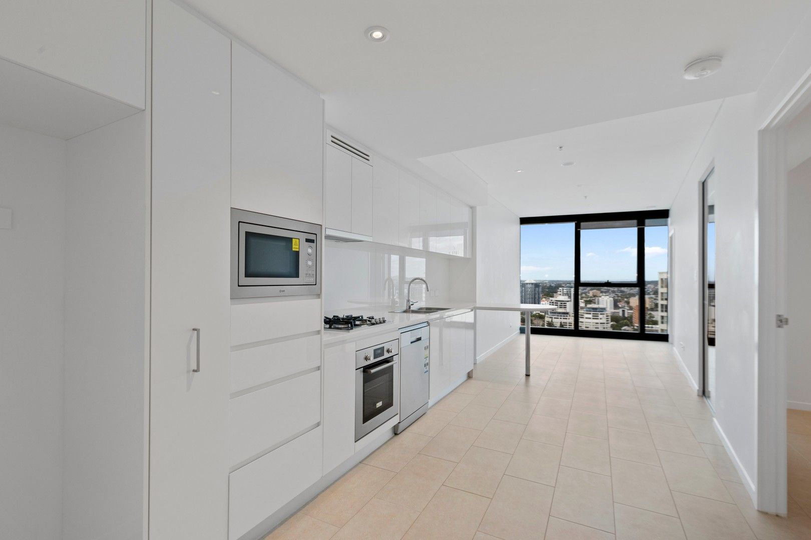 2915/222 Margaret Street, Brisbane City QLD 4000 Apartment For Rent