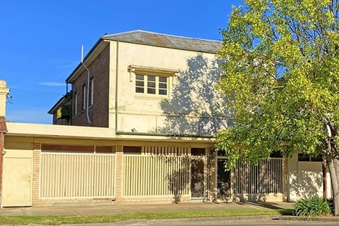 Picture of 1-6/53 Adelaide Street, BLAYNEY NSW 2799
