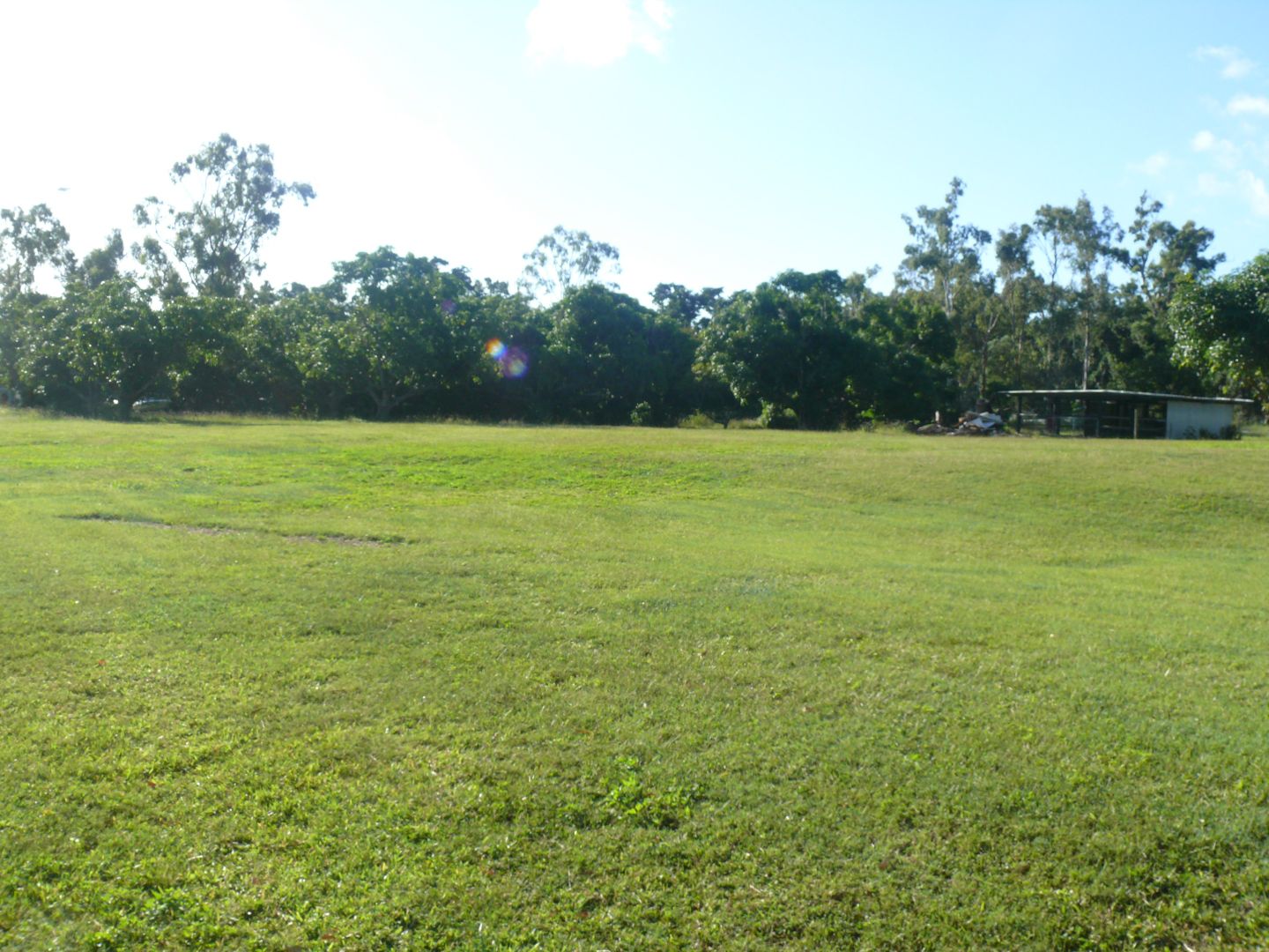 Lot 20 Jasinique Drive (Proposed Lot 200), Flametree QLD 4802, Image 1