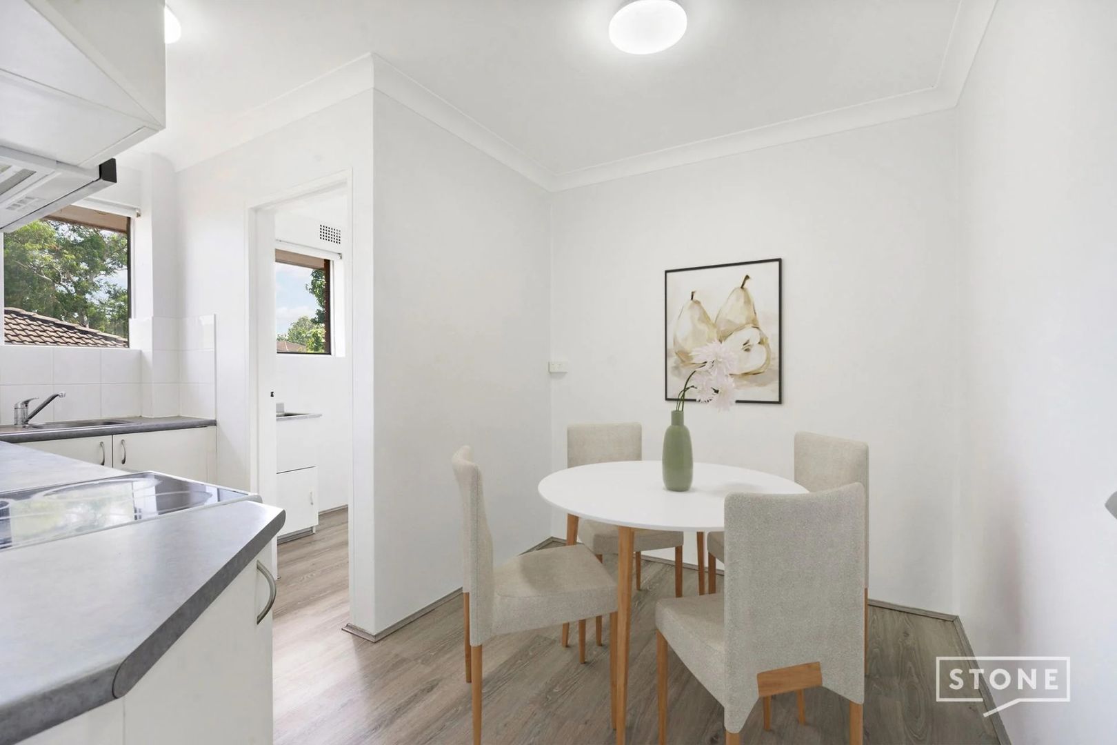 14/41 O'connell Street, North Parramatta NSW 2151 Apartment For Rent