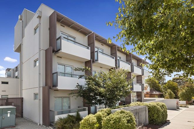 Picture of 105/1728 Dandenong Road, CLAYTON VIC 3168
