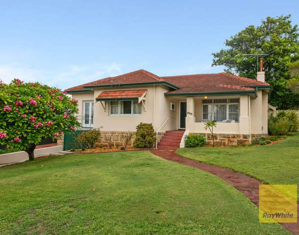 245 Salvado Road, Floreat WA 6014