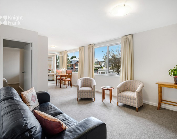 2/64 St Georges Terrace, Battery Point TAS 7004