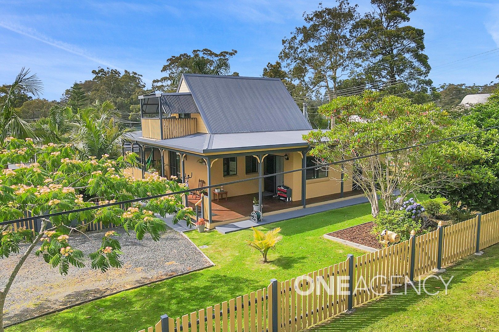 24 Fitzpatrick Street, Old Erowal Bay NSW 2540, Image 0