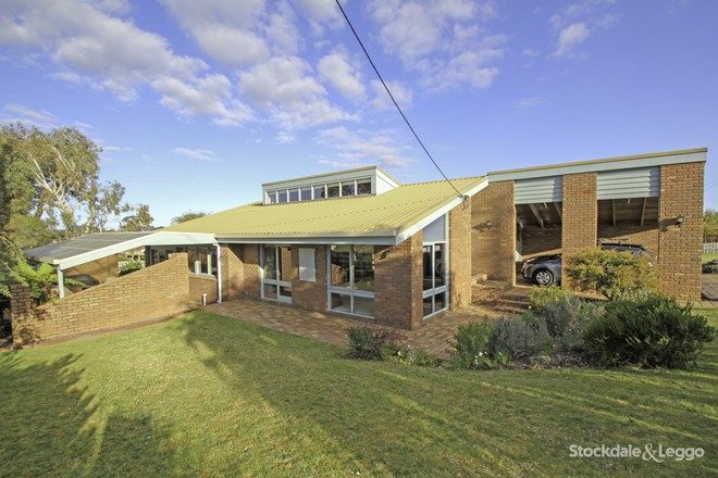 Picture of 113 Brown Street, LEONGATHA VIC 3953