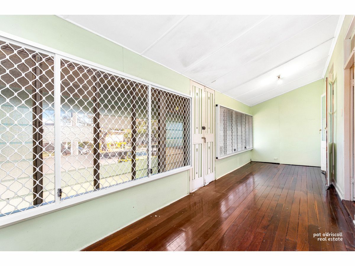 155 Murray Street, Rockhampton City QLD 4700 House For Rent Domain