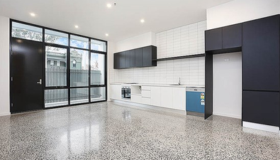 Picture of G5/600 Nicholson Street, FITZROY NORTH VIC 3068