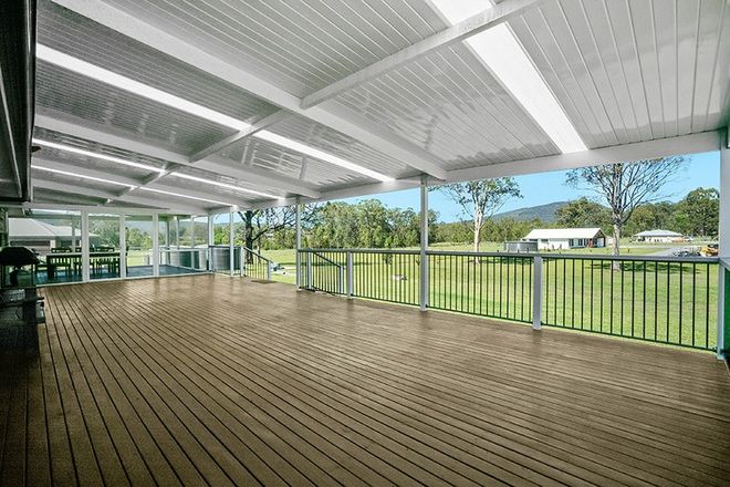 Picture of 12 Matilda Place, VACY NSW 2421