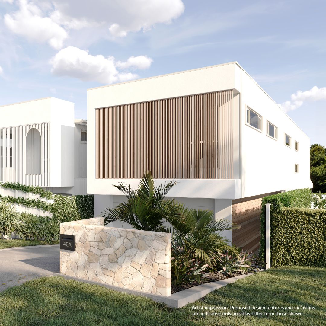 40A Ara Street, Camp Hill | Property History & Address Research | Domain