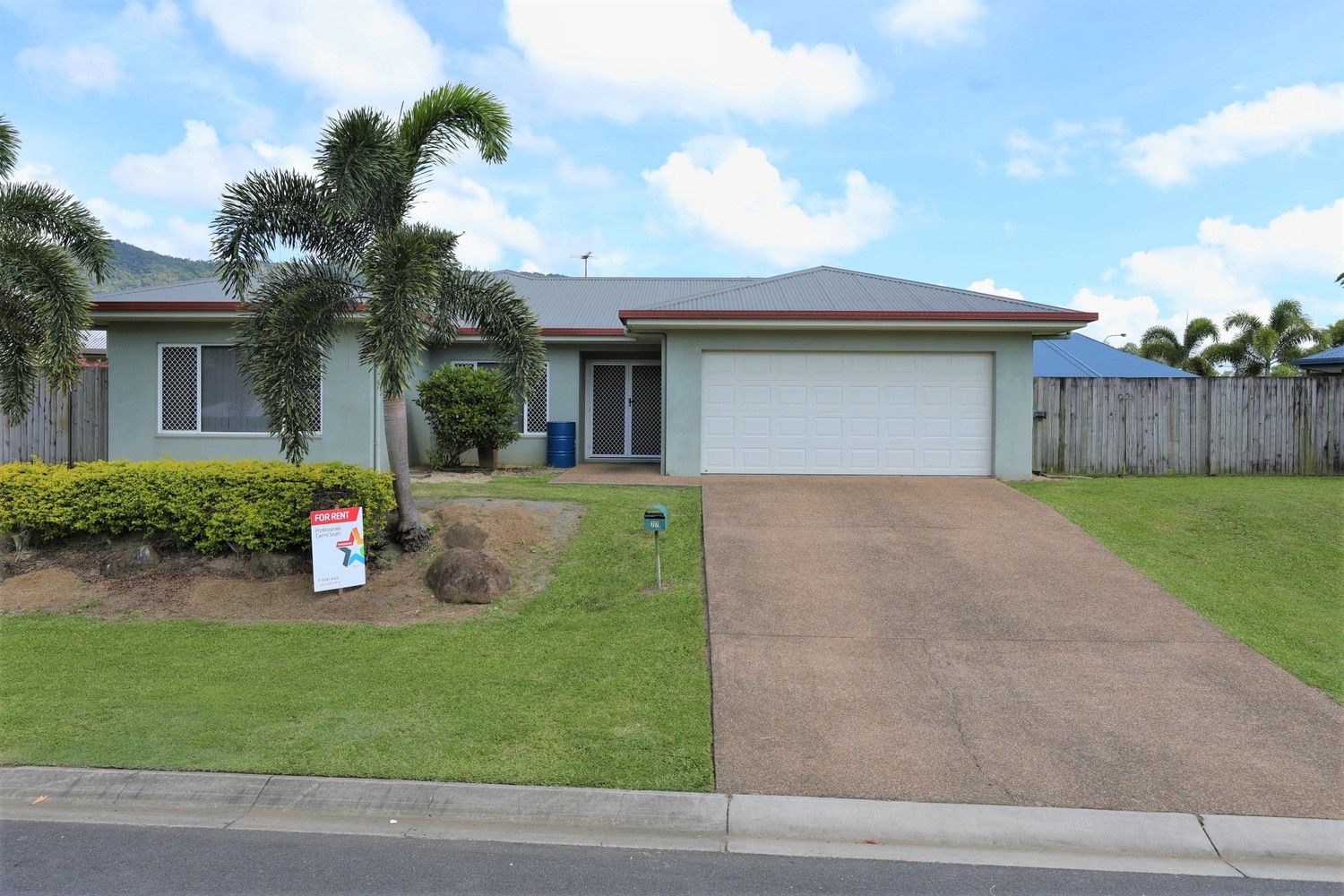 27 Roderick Street, Bentley Park QLD 4869 House For Rent Domain