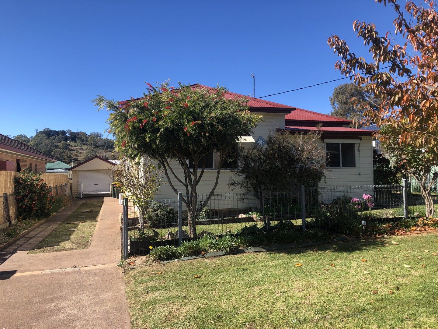 55 Oxford, Glen Innes NSW 2370, Image 0