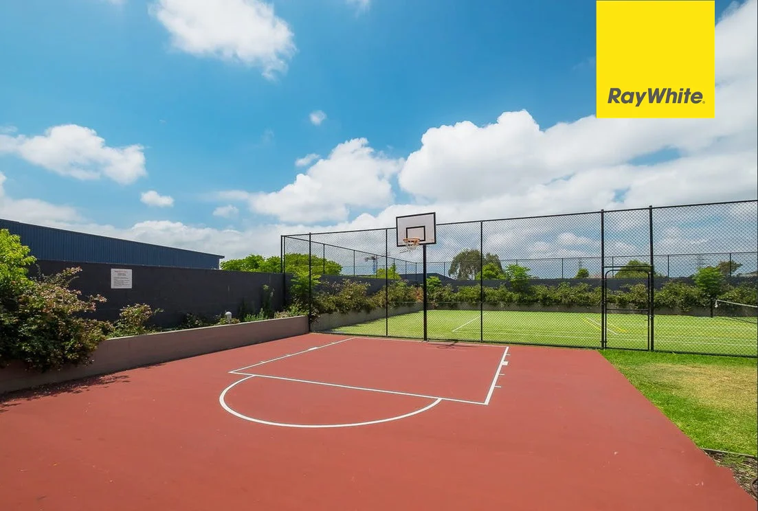 Additional image 2 of D415/81-86 Courallie Avenue, Homebush West NSW 2140