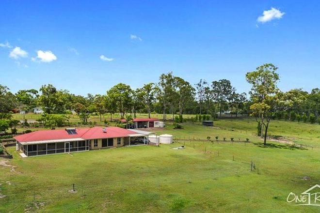 Picture of 4 Harris Rd, OWANYILLA QLD 4650