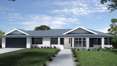 Picture of Lot 235 19 Dunnart Court Ct, THURGOONA NSW 2640