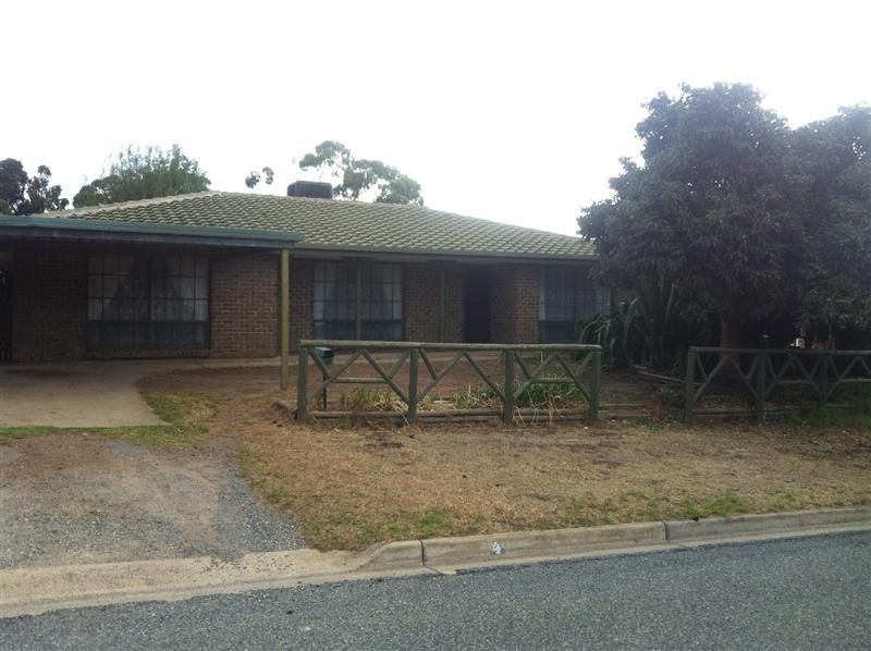 Property Report For 4 Jasmine Avenue Maslin Beach Sa 5170