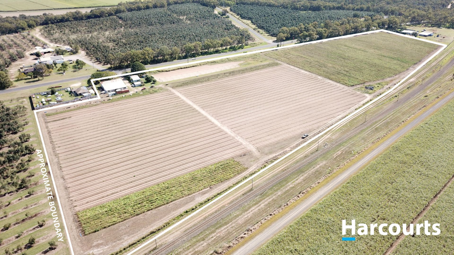 3856 Goodwood Road, Elliott QLD 4670 Specialist Farm for Sale