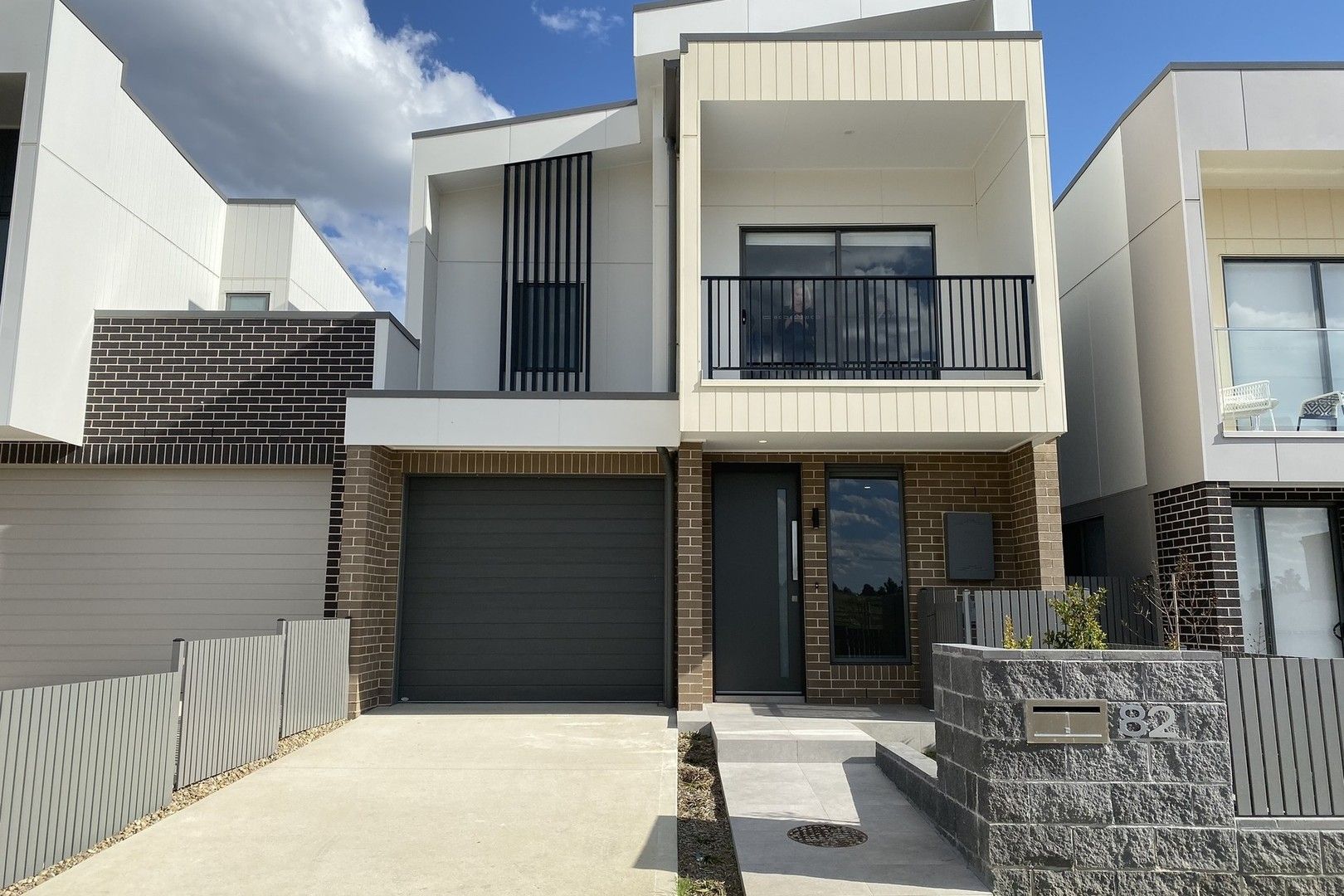 3 bedrooms Townhouse in 82 Rosetta Street SCHOFIELDS NSW, 2762