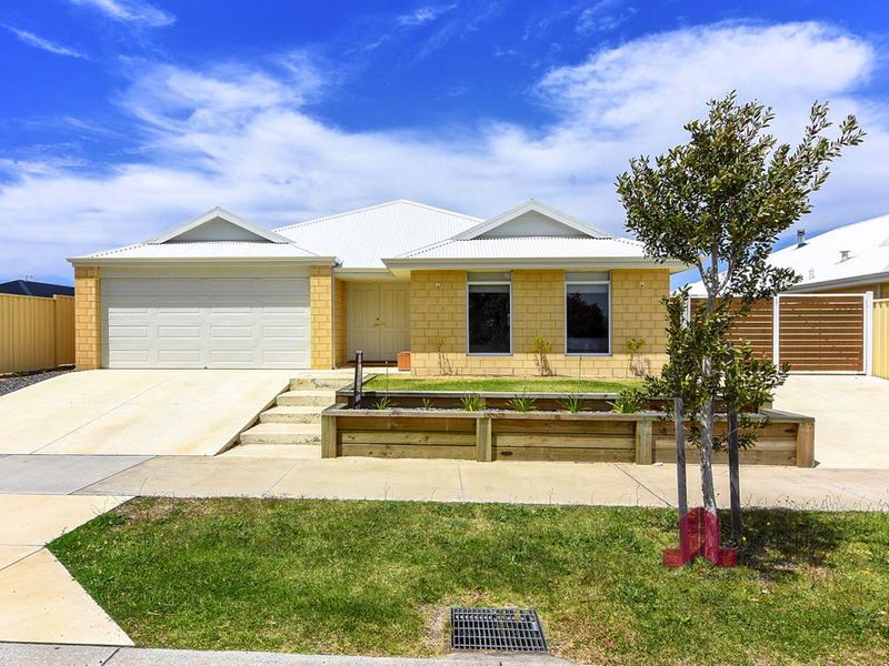 17 Clearys Road, Dardanup WA 6236, Image 1