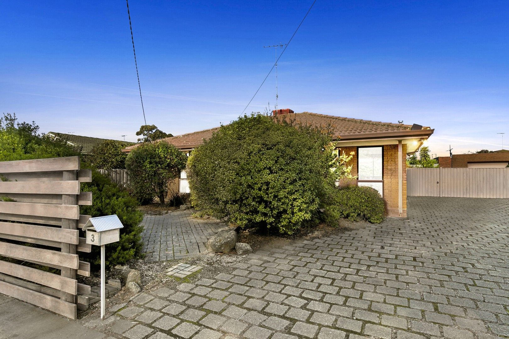 3 Cranley Court, Grovedale VIC 3216, Image 0