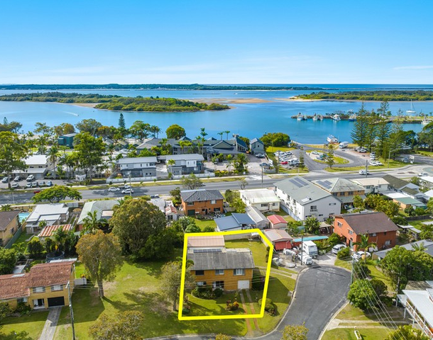 60 Coonawarra Court, Yamba NSW 2464