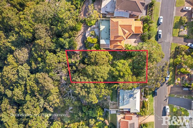 Picture of 35 The Palisade, UMINA BEACH NSW 2257