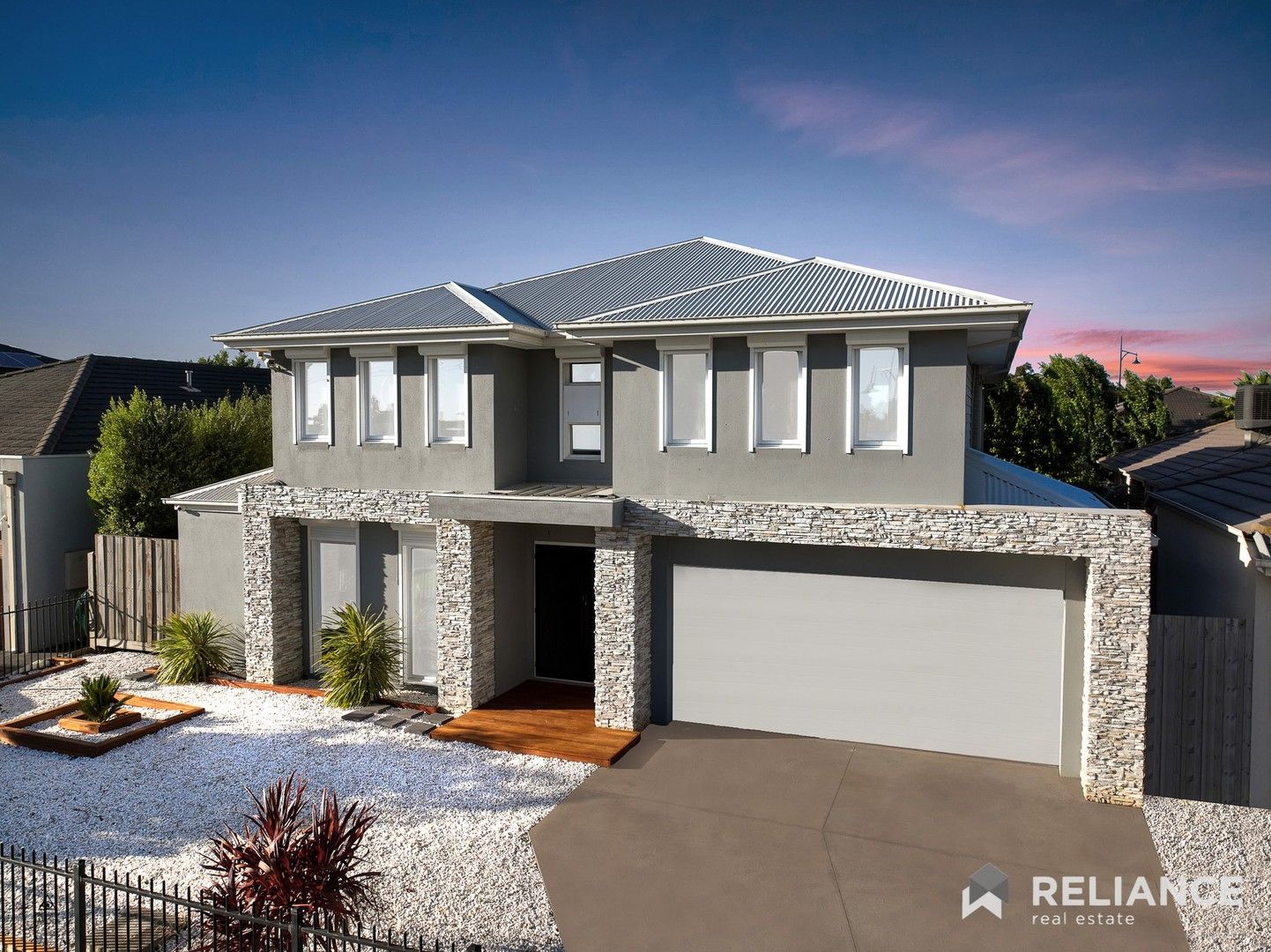 4 bedrooms House in 878 Sayers Road TARNEIT VIC, 3029
