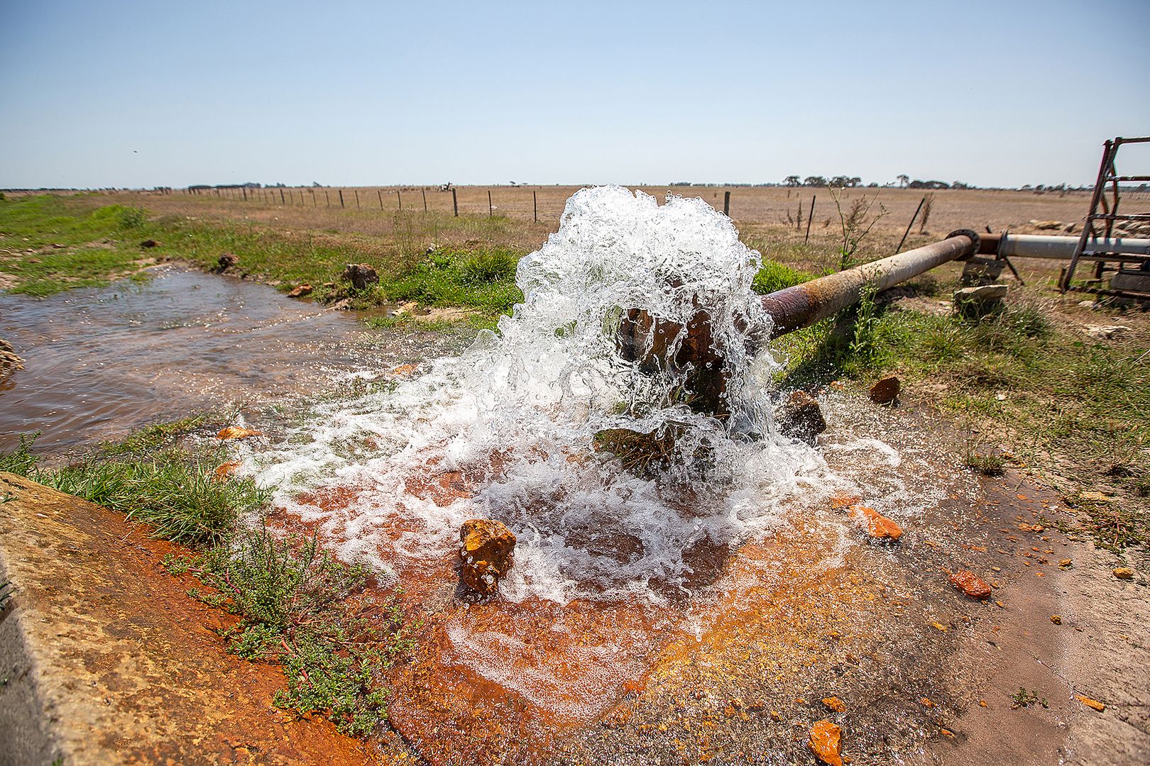 #12024 Water Licence, Kingston Se SA 5275, Image 1