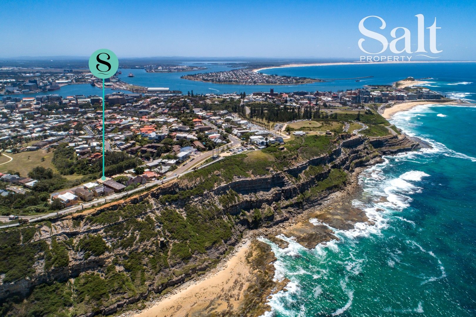 3 bedrooms House in 69A Nesca Parade THE HILL NSW, 2300