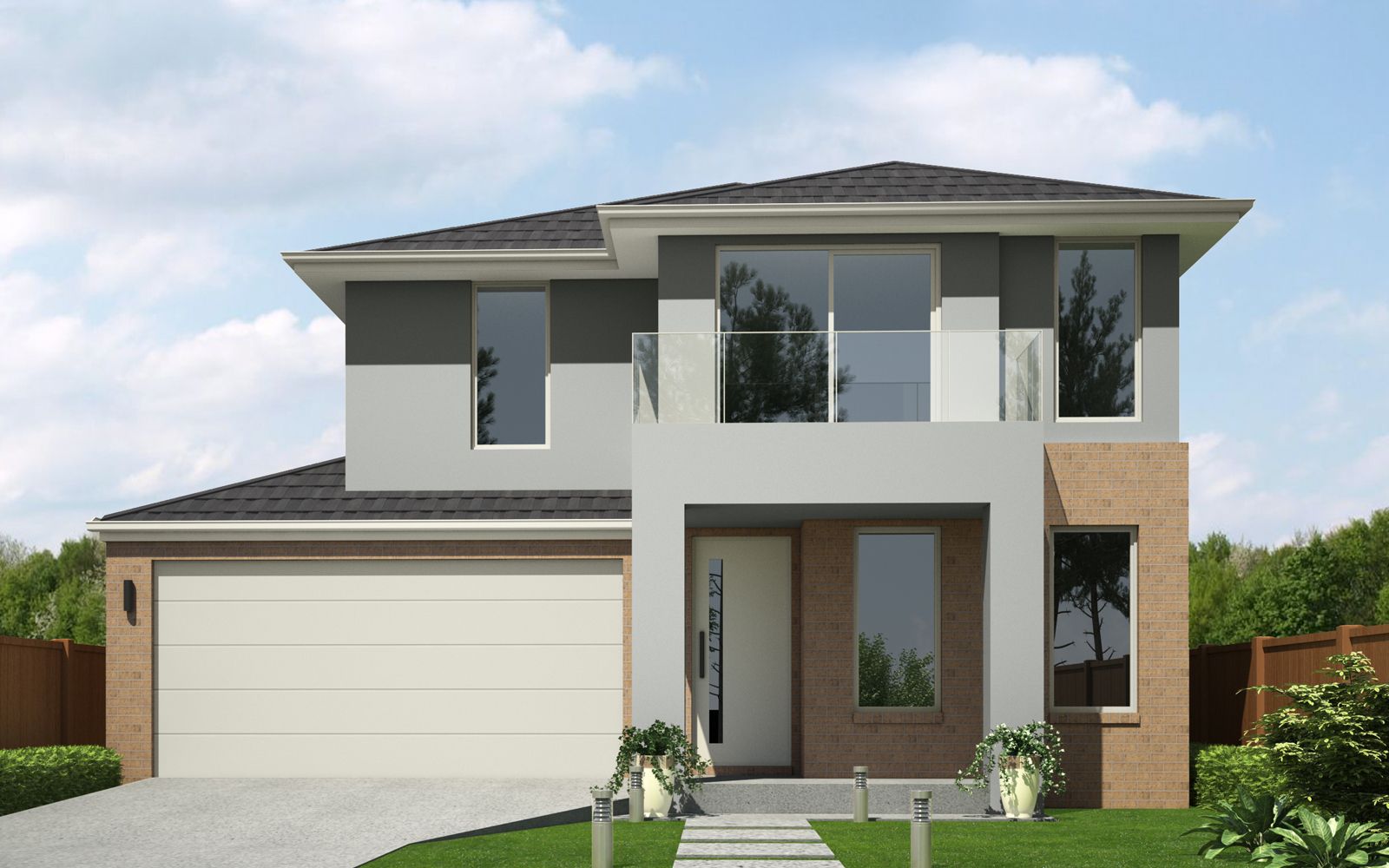 4 bedrooms Vacant land in 161 Sumac Street BROOKFIELD VIC, 3338